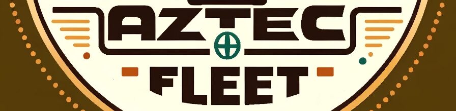 Aztec Fleet 3PL Logistics